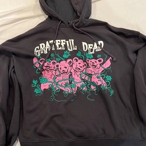 Excellent Condition Grateful Dead Hoodie